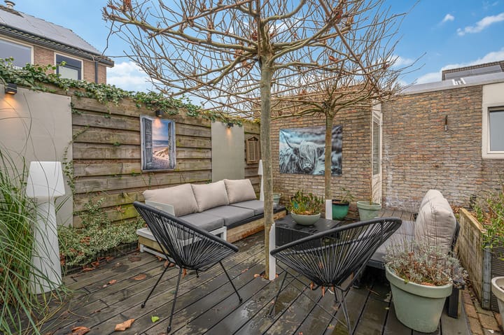 Foto 49 van Mendelssohnlaan 9