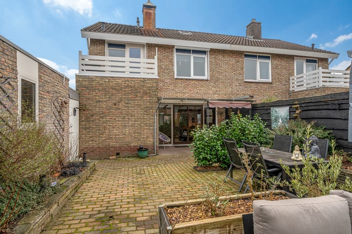 Foto 51 van Mendelssohnlaan 9