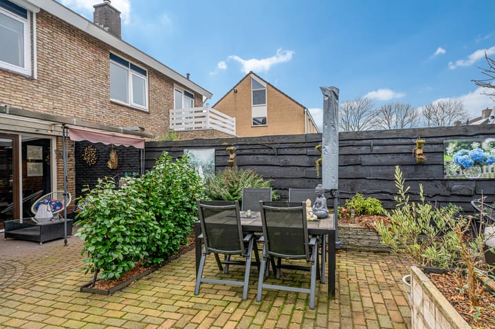 Foto 52 van Mendelssohnlaan 9