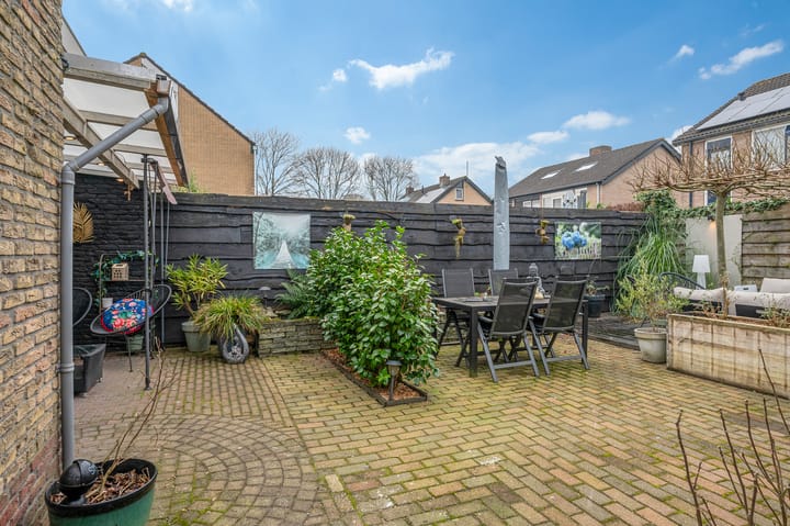 Foto 53 van Mendelssohnlaan 9