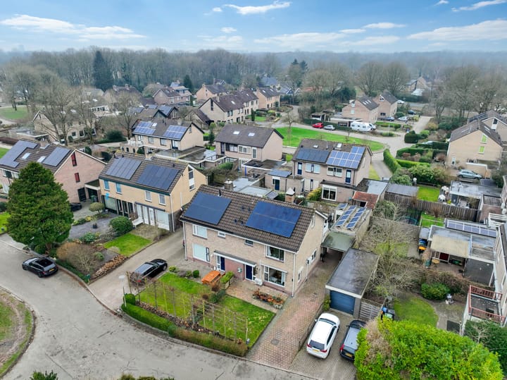 Foto 54 van Mendelssohnlaan 9