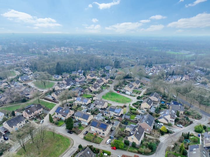 Foto 55 van Mendelssohnlaan 9