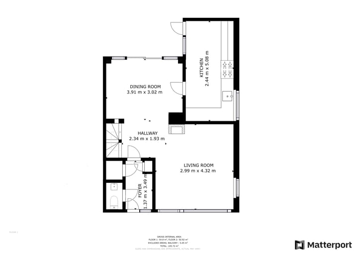 Foto 56 van Mendelssohnlaan 9