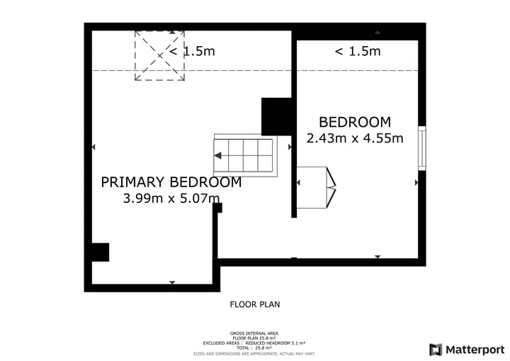 Foto 57 van Mendelssohnlaan 9