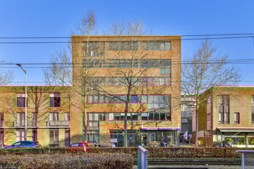 IJburglaan thumbnail