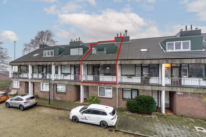 Foto 3 van Fazantenkamp 584