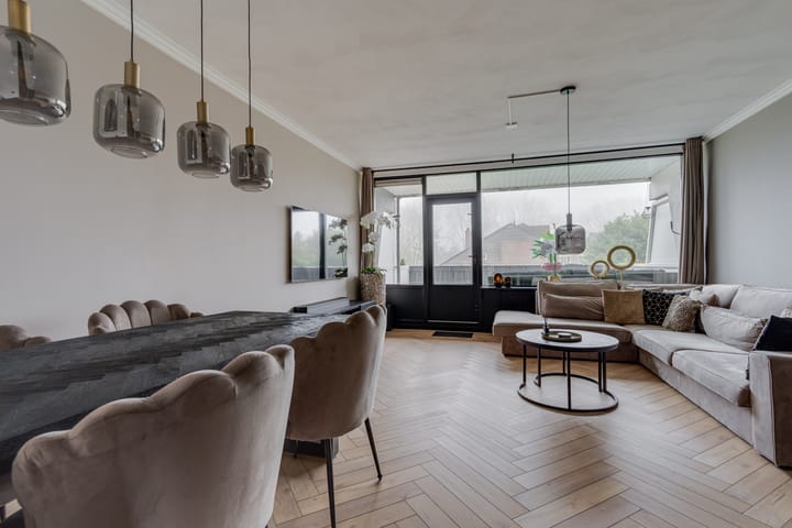 Foto 4 van Fazantenkamp 584