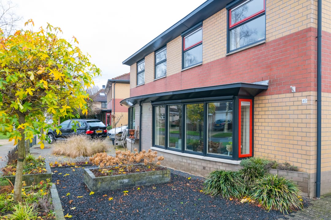 Foto 11 van Donaudal 40