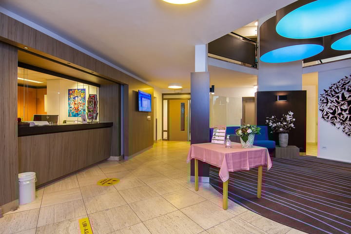 Foto 3 van Zandvoorter Allee 54