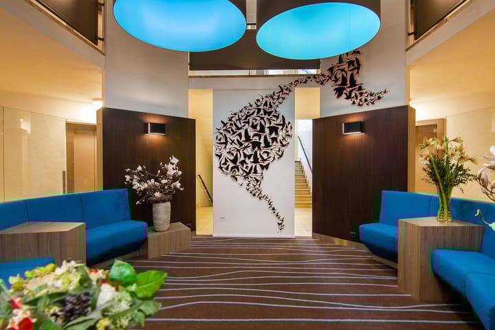 Foto 4 van Zandvoorter Allee 54