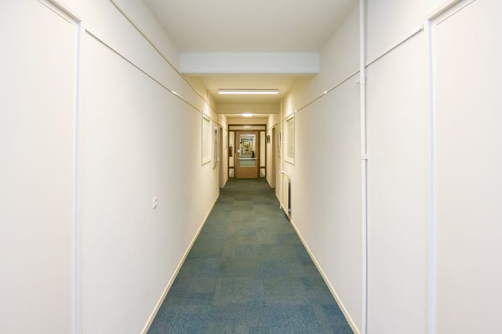 Foto 5 van Zandvoorter Allee 54