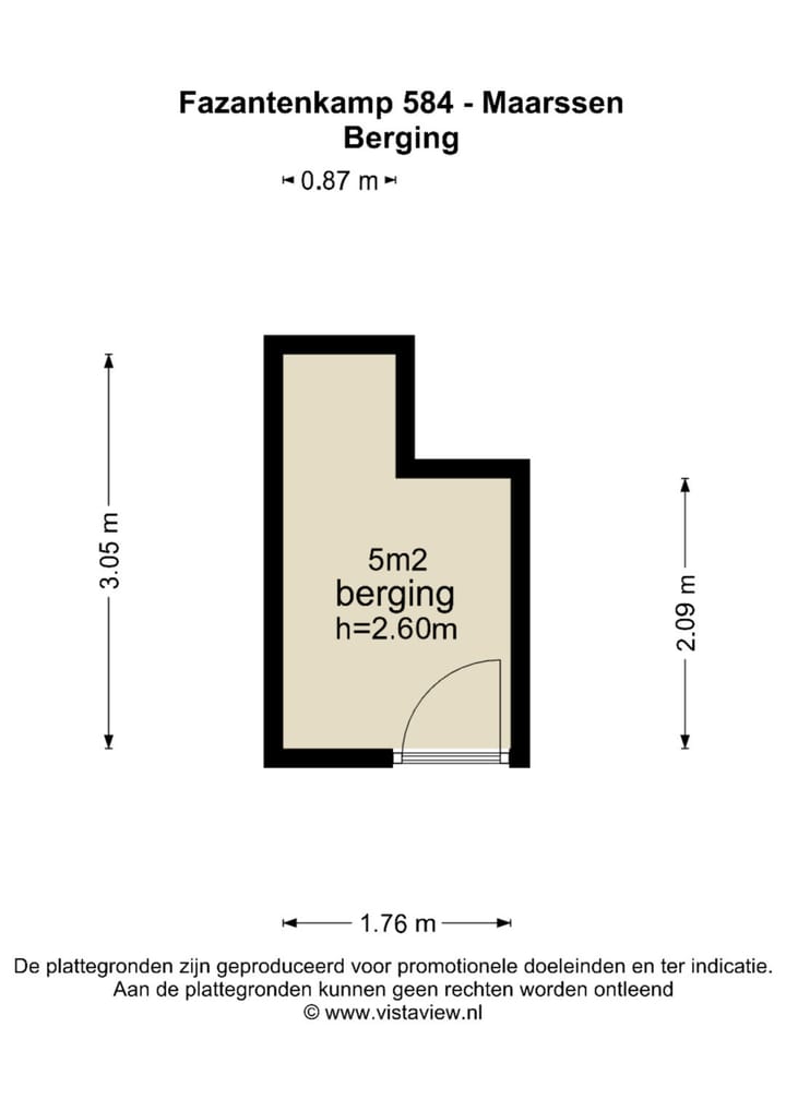 Foto 36 van Fazantenkamp 584