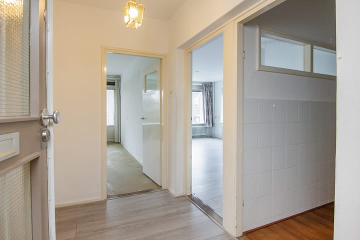 Foto 6 van Zandvoorter Allee 54