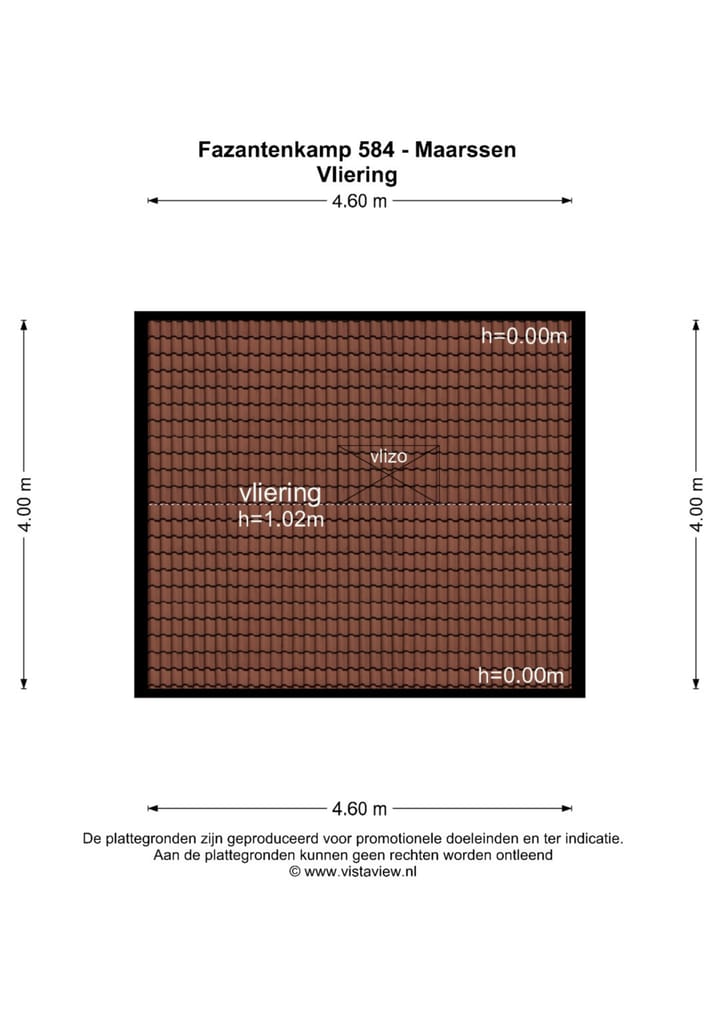 Foto 39 van Fazantenkamp 584