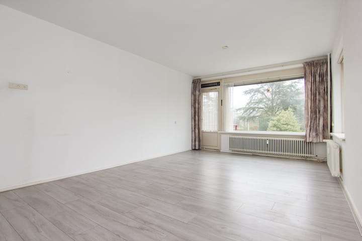 Foto 8 van Zandvoorter Allee 54