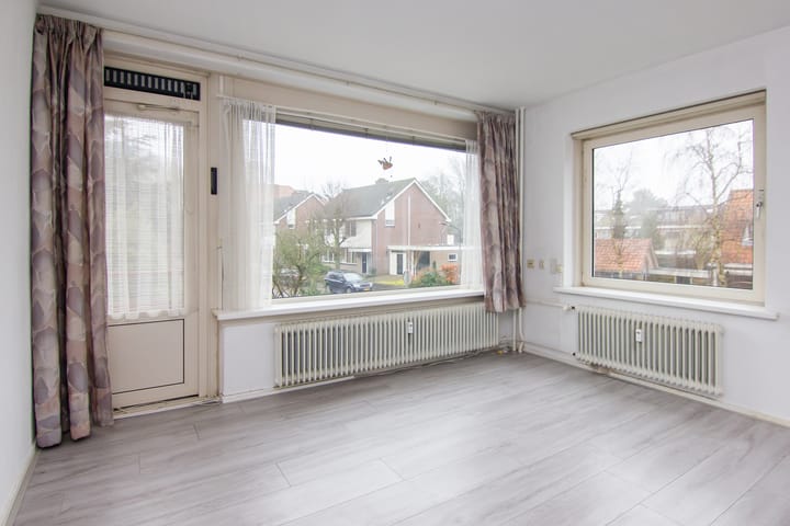 Foto 9 van Zandvoorter Allee 54