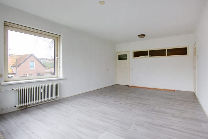 Foto 10 van Zandvoorter Allee 54