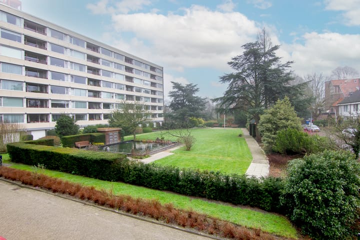 Foto 14 van Zandvoorter Allee 54