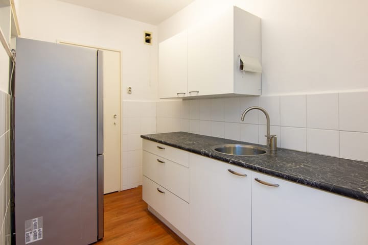 Foto 15 van Zandvoorter Allee 54