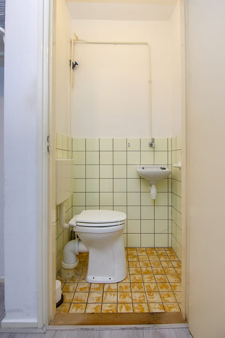 Foto 17 van Zandvoorter Allee 54