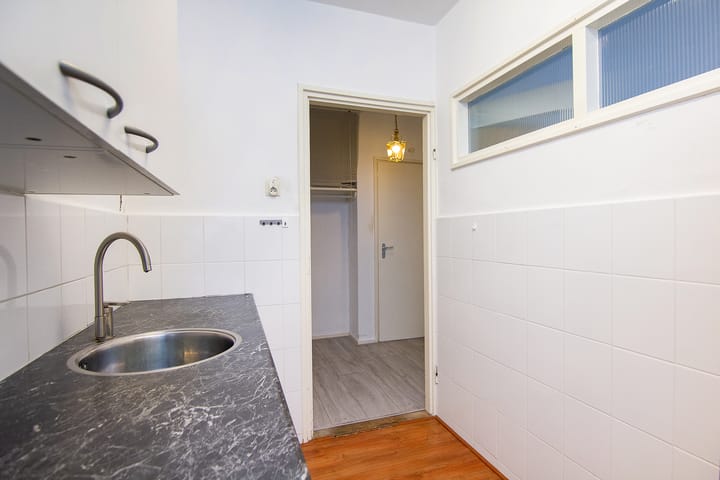 Foto 16 van Zandvoorter Allee 54