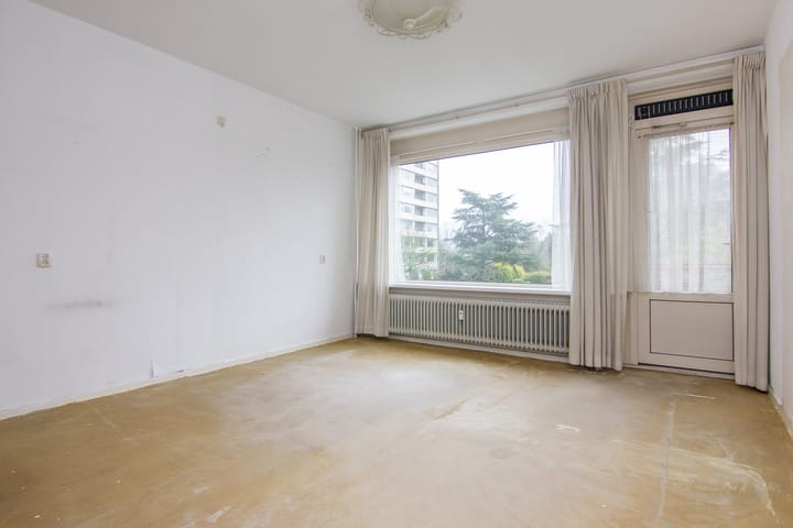 Foto 18 van Zandvoorter Allee 54