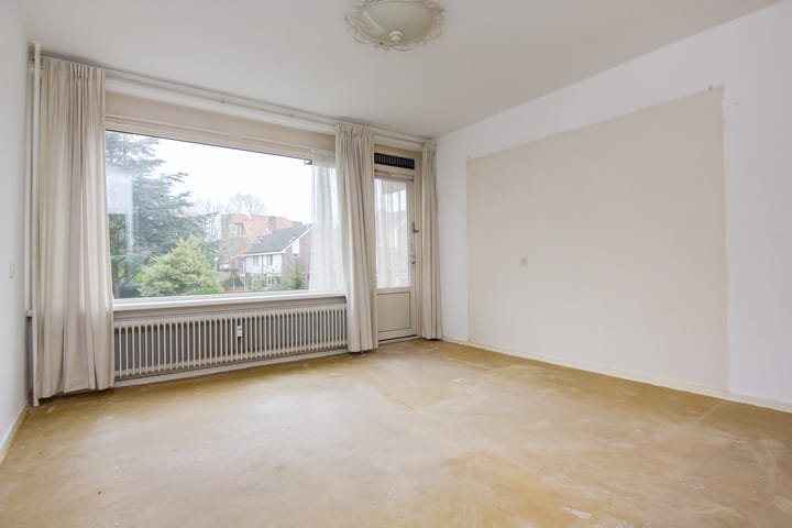 Foto 19 van Zandvoorter Allee 54