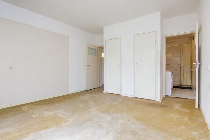 Foto 20 van Zandvoorter Allee 54