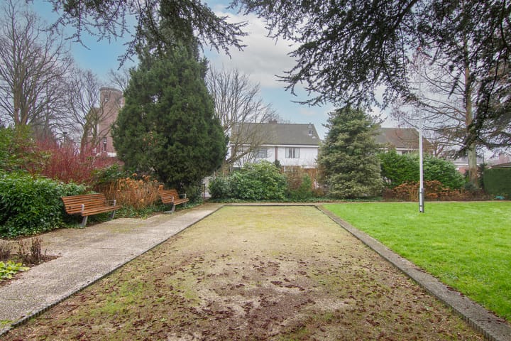 Foto 25 van Zandvoorter Allee 54