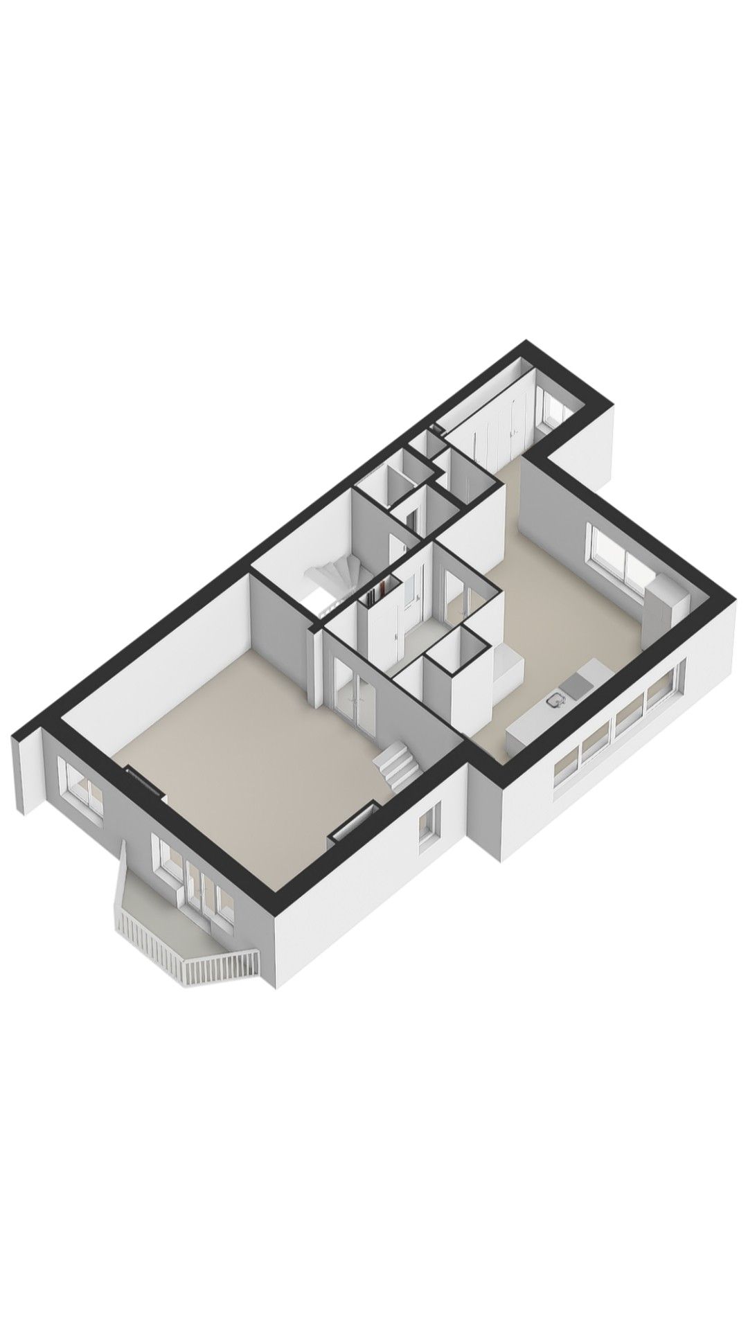 Foto 52 van Koningslaan 46-D