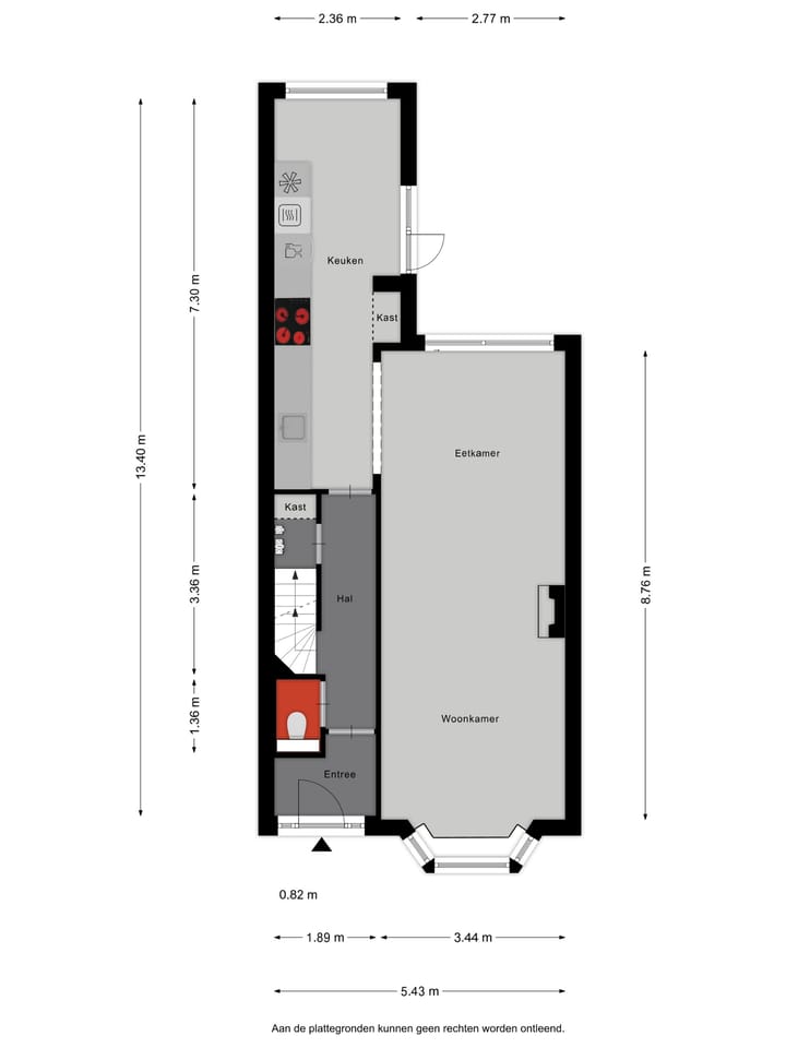 Foto 46 van Boschdijk 410