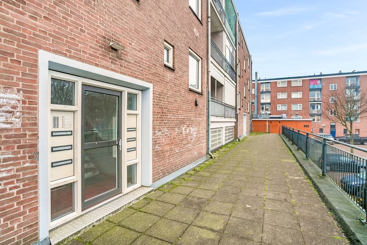 Photo 1 of Tussen Meer 40-1