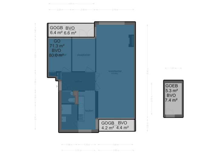 Photo 22 of Tussen Meer 40-1