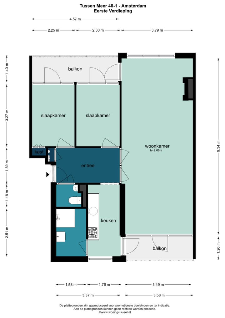 Photo 21 of Tussen Meer 40-1