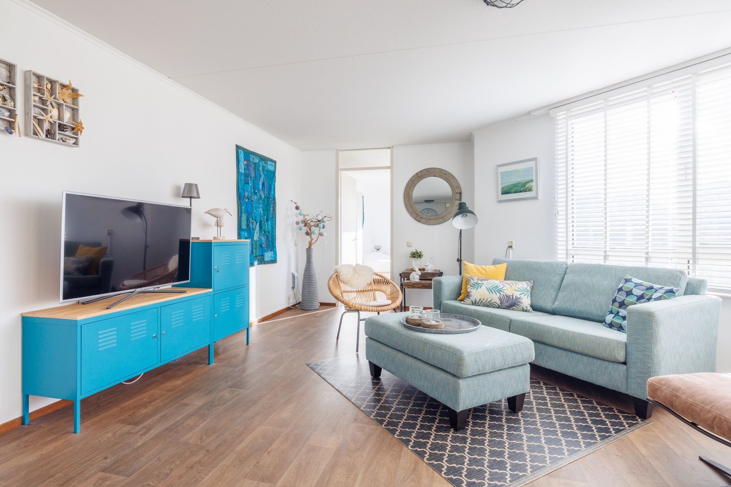 Photo 1 of Excelsiorstraat 65