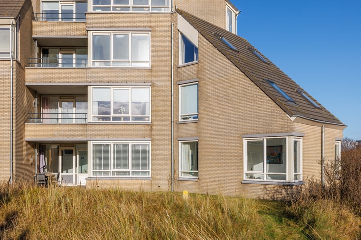 Photo 2 of Excelsiorstraat 65