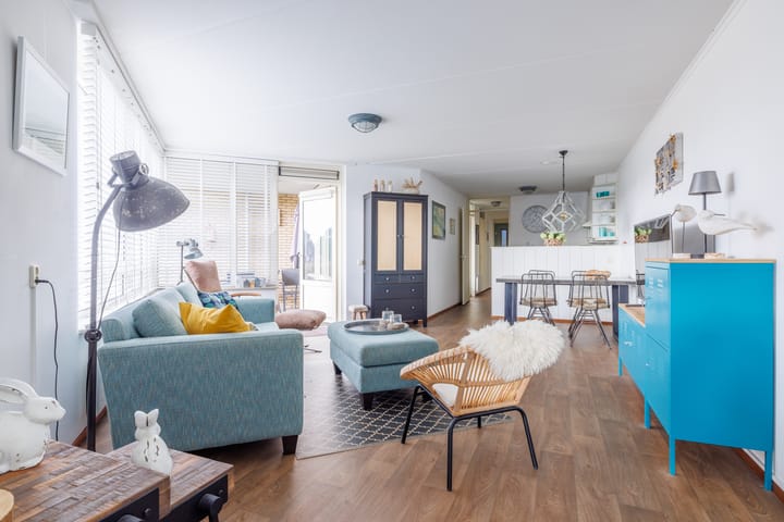 Photo 9 of Excelsiorstraat 65