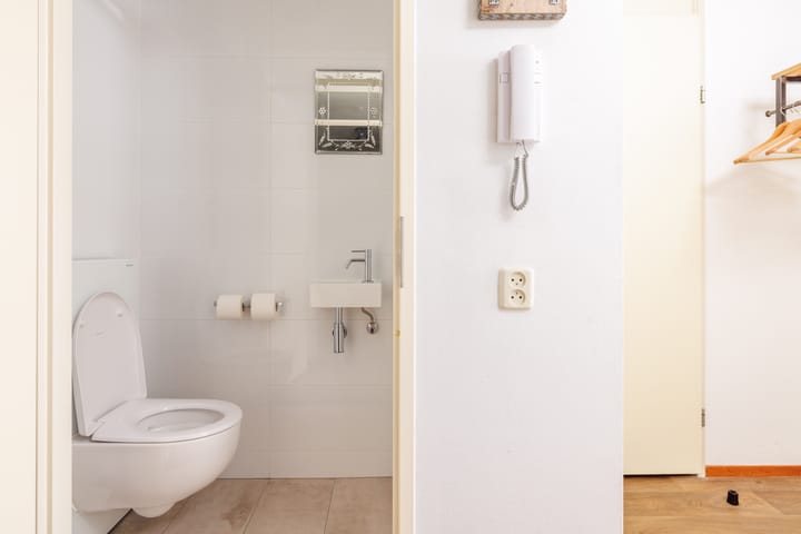 Photo 26 of Excelsiorstraat 65