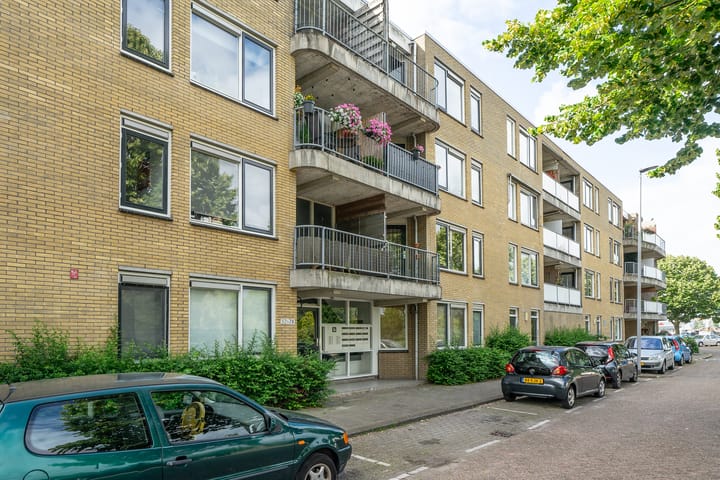 Foto 4 van Zuiddiepje 66