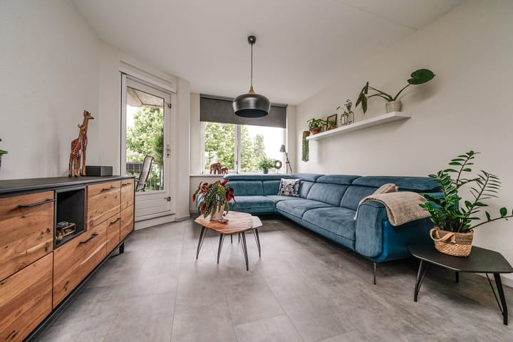 Foto 6 van Zuiddiepje 66