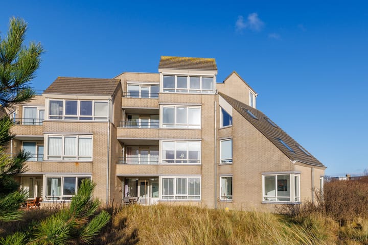 Photo 31 of Excelsiorstraat 65