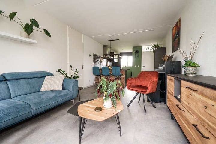 Foto 7 van Zuiddiepje 66