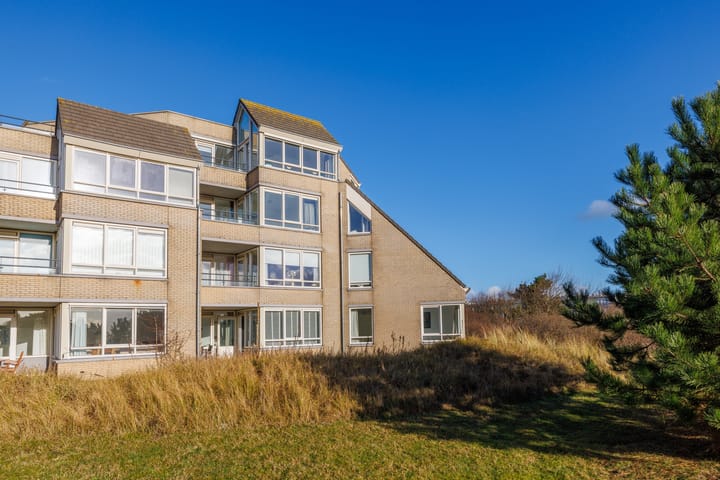 Photo 32 of Excelsiorstraat 65