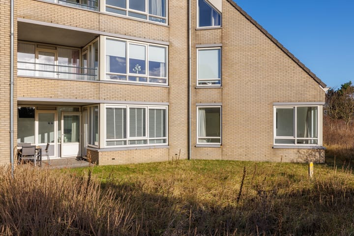 Photo 33 of Excelsiorstraat 65