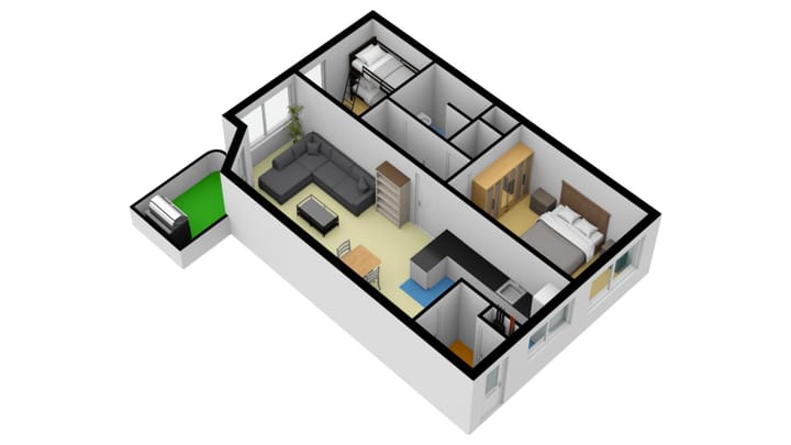 Foto 24 van Zuiddiepje 66