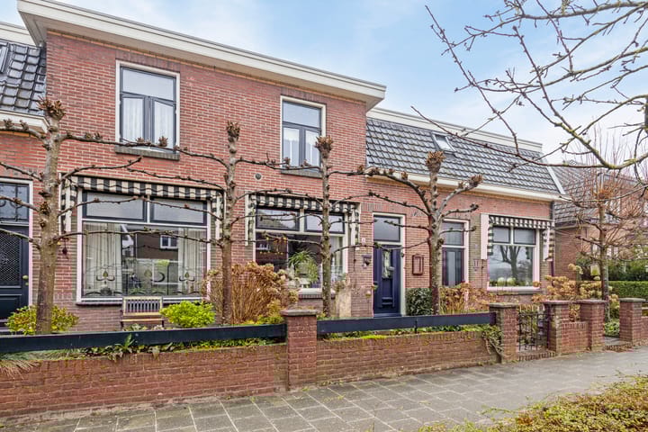 Foto 1 van Lindelaan 11