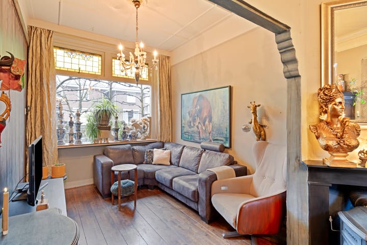 Foto 5 van Lindelaan 11