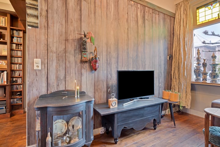 Foto 7 van Lindelaan 11