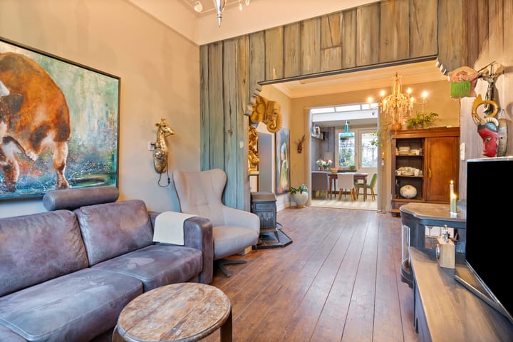 Foto 8 van Lindelaan 11