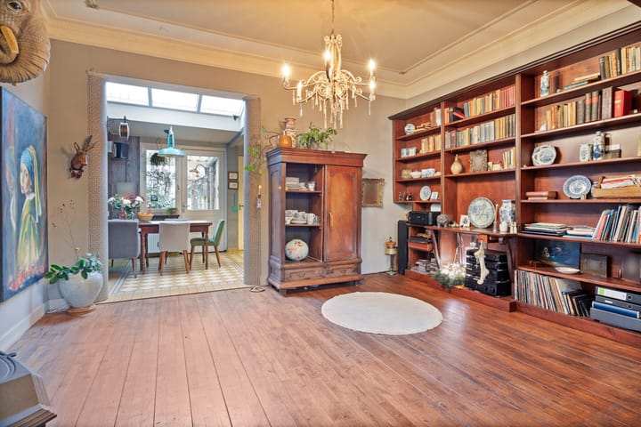 Foto 11 van Lindelaan 11